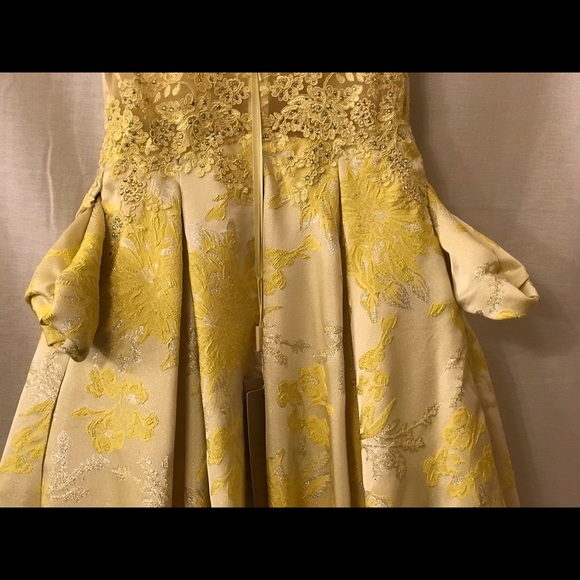 Aspeed Design_Beautiful Flower Gown_New_ Small - Picture 11 of 12